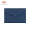 customized printing die cutting design envelopes