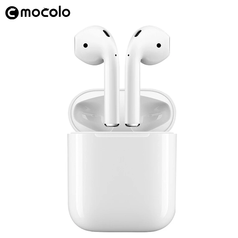 TWS Wireless Sports Bluetooth Earbuds,In Ear Headphone with Charging Box Noise Cancelling Stereo headset for calling
TWS Wireless Sports Bluetooth Earbuds,In Ear Headphone with Charging Box Noise Cancelling Stereo headset for calling