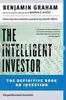 The Intelligent Investor[9780060555665]