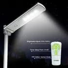 Solar Street Light With Solar Promotional All In 1 Solar Powered 80 Watt Led Street Light With Great Price