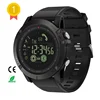 2019 Factory wholesale VIBE3 Android IOS Bluetooth 5ATM one year long standby zeblaze smart watch