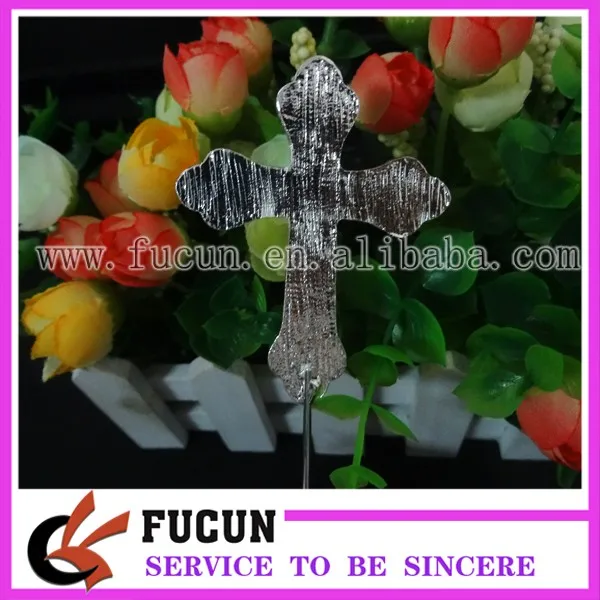 rhinestone cross cake topper back.jpg