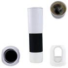 Espresso cappuccino Portable 12V Electric Drip Coffee Machine Mini Commercial Coffee Maker
