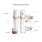 China best selling beauty and personal care products private label USB rechargeable face mist moisturizing sprayer
