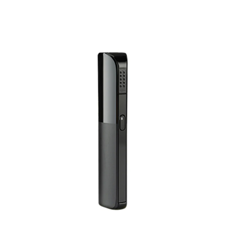 Newest Electronic Cigarettes Fashion Slim Heating Not Burn E-cigarette Q3, 4 colors available
Newest Electronic Cigarettes Fashion Slim Heating Not Burn E-cigarette Q3, 4 colors available