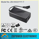 29V 2A Desktop Power Supply DOE Efficiency Level 6 Adapter