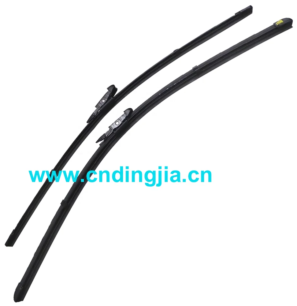 front wiper blades