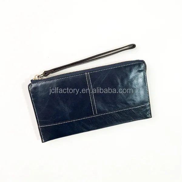 2016 nice leather ladies clutch purse latest clutch purses