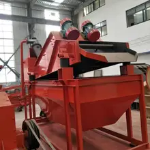 Factory direct sales sand powder making machine