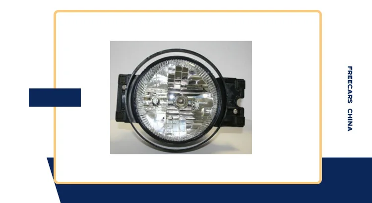 wholesale American heavy auto body Parts Head Lamp  A06-48469-000 used for FREIGHTLINER 4.jpg