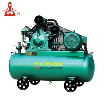 Hot-selling KA series low noise reciprocating air compressor for sale, View cheap air compressors fo