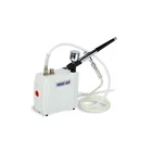 Wholesale Portable Nail Pen Art Airbrush Makeup Set Air Brush Compressor Kits Tools Paint Machine
