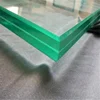 flat sheet prices bullet proof safety Tempered pvb Laminated Glass with CE certificate