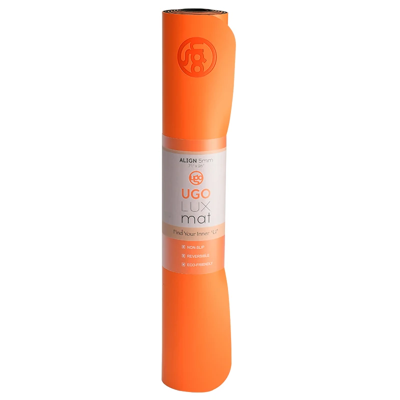 Factory Direct Supply High Quality PU Natural Rubber Yoga Mat 5mm, Customized 
Factory Direct Supply High Quality PU Natural Rubber Yoga Mat 5mm, Customized
