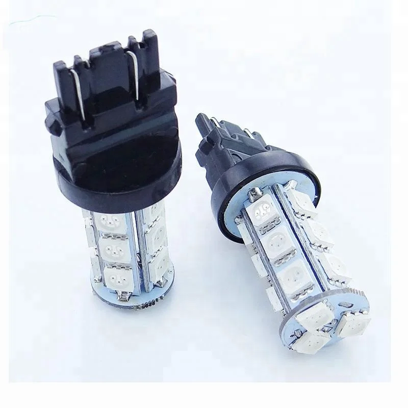 T25 3156 3157 18 SMD 5050 LED Amber Yellow Turn Signal Light P27W T25 led car bulbs P27/7W Light Source lamp 12V, White red yellow blue
T25 3156 3157 18 SMD 5050 LED Amber Yellow Turn Signal Light P27W T25 led car bulbs P27/7W Light Source lamp 12V, White red yellow blue