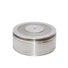 customized aluminum gravity casting and machining and Surface anodic oxidation release valve body for high speed train