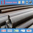 seamless steam boiler steel pipe