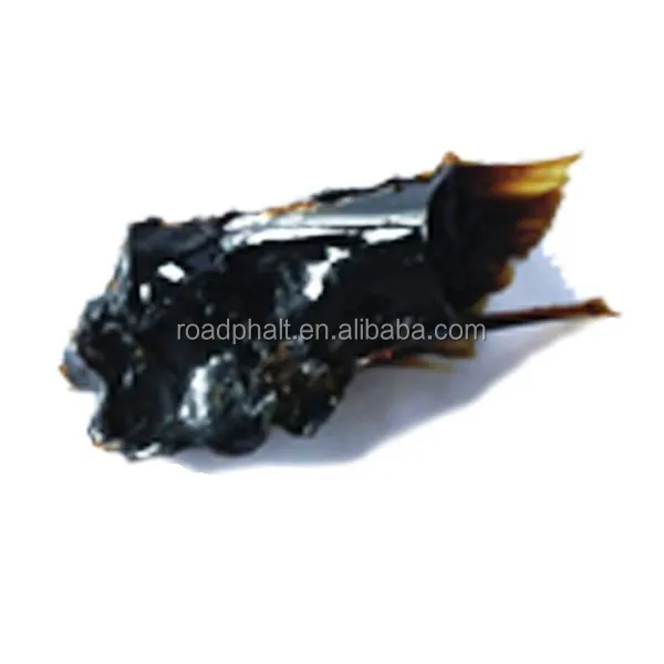 Roadphalt Modified asphalt for color pavement raw material ,quality and quantity assured