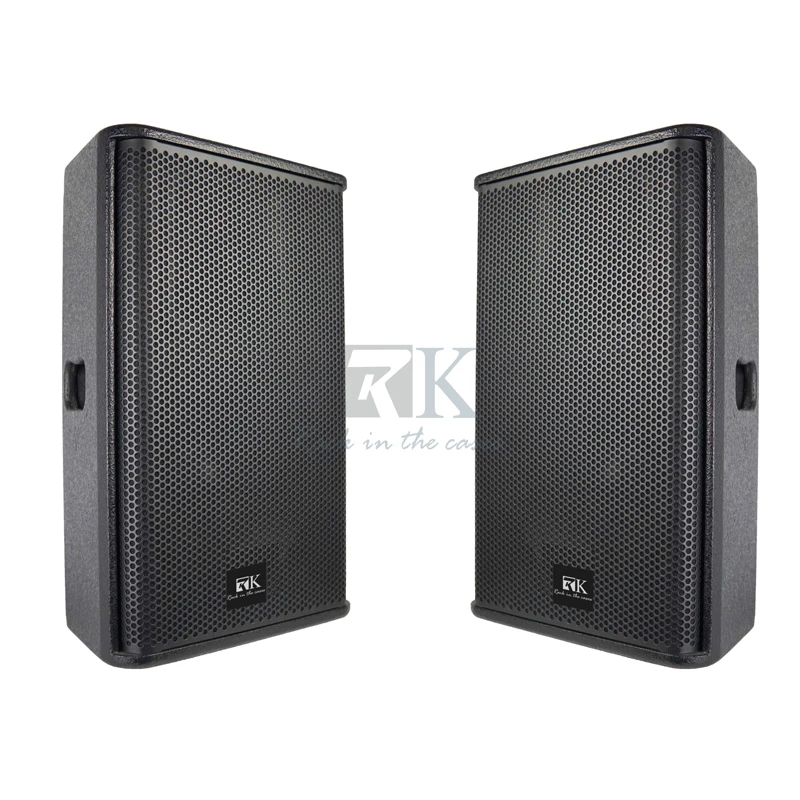 small audio speakers