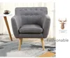 Original Design Furniture Sofa Chair Custom couch living room sofa