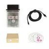Tactrix Openport 2.0+ECUFLASH Cable For Toyota, LandRover Diagnose with Brand New Chip