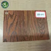 Laminate PVC Foam Core Sheet Wooden Foam Board For Furniture