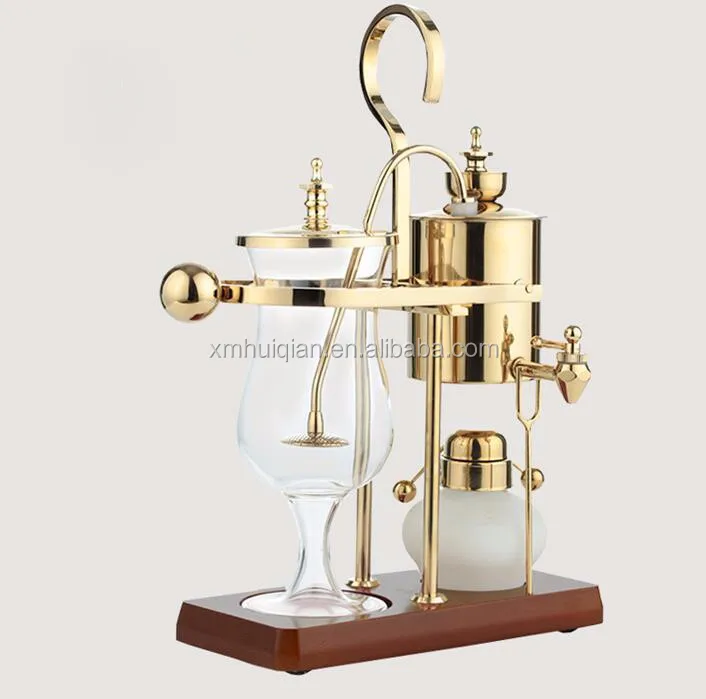 tabletop Yami professional Belgium vacuum coffee syphon coffee maker/coffee machine
tabletop Yami professional Belgium vacuum coffee syphon coffee maker/coffee machine