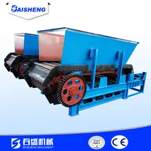 Chain Apron Feeder Machines For Sale/Heavy Materials Vibrating Feeder Price