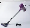 Hand held max 600w cyclone vacuum cleaner with ERP