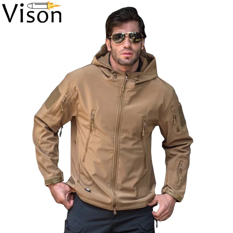 Tan Soft shellJacket military winter hunting jackets Sharkskin jackets custom windbreaker digital desert jacket
Tan Soft shellJacket military winter hunting jackets Sharkskin jackets custom windbreaker digital desert jacket