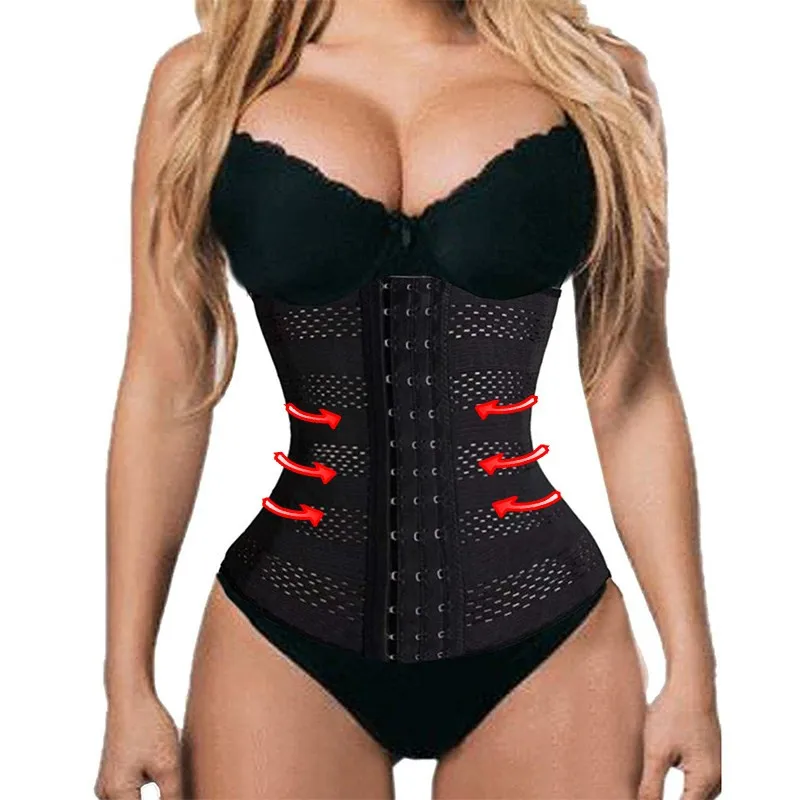 Women Waist Trainer Slimming Modeling Belt Body Shaper Postpartum Fat Compression Pulling Underwear Belly Strap Corsets, N/a
Women Waist Trainer Slimming Modeling Belt Body Shaper Postpartum Fat Compression Pulling Underwear Belly Strap Corsets, N/a