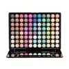 Beauty product 88 color eyeshadow, makeup factory price 88eyeshadow colors for brown eyes wholesale