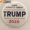 2020 Keep America Great Badge