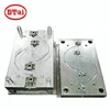 Precision injection mold for plastic parts with long life for years