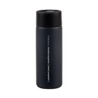 Eco-friendly Packaging guest amenities 40ml hotel shampoo bottle