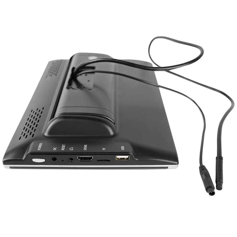 Car back seat 10.1 inch touch screen Android 6.0 car headrest monitor GPS 4g SIM card built-in wifi.jpg