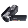 HDV-302P 3.0 Inch LCD Screen Anti-shake Digital Video Camera 1080P Full HD 15FPS 24MP 16X Digital Zoom Camcorder