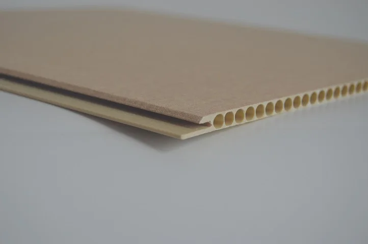 5kg/SQM U groove pvc wall panelling interior decoration board