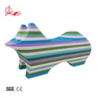 kids safety foam cartoon animal design for eva toy