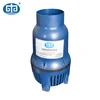Big flow rate high quality plastic water pump