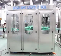 Hot Sale Automatic 3 In 1