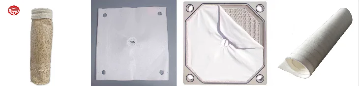 pp filter press cloth