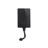 4g GPS Tracker S100 with Build-in Battery can cut-off engine and voice monitoring SOS alarm