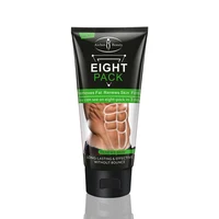 

Powerful Stronger Body Cream Hormones MEN Muscle Strong Anti Cellulite Burning Cream Slimming Gel For Abdominals Muscle