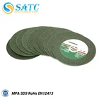 4 inch Cutting Wheel Grinding Wheels For Stone,metal,wood