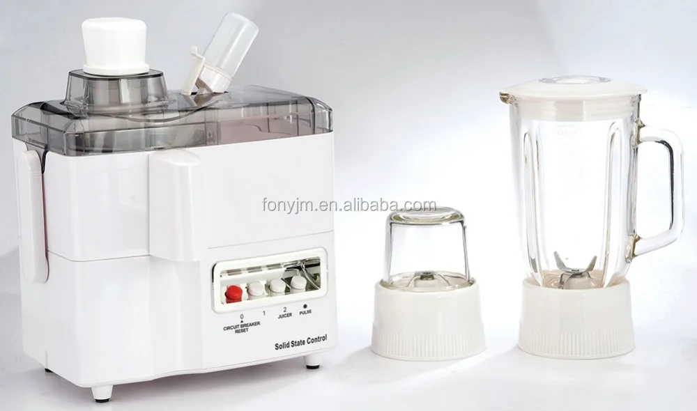 1.5l 3in1powerful Food Processor With Glass Jar And Mill Buy Multifunction Food Processor,3