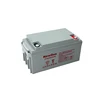 12V 65Ah Maintenance Free AGM Deep Cycle Battery