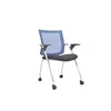 Latest mesh office chair in guangdong office funiture M2083