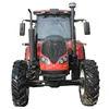 Hot Sale QLN1404 140hp Large Tractor,Tractor Mower Made In China