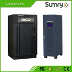 10KVA 200KVA Industry Online UPS with 3 Phase